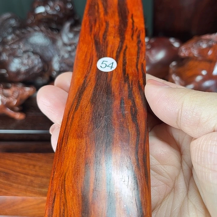 檀香紫檀（小叶紫檀）