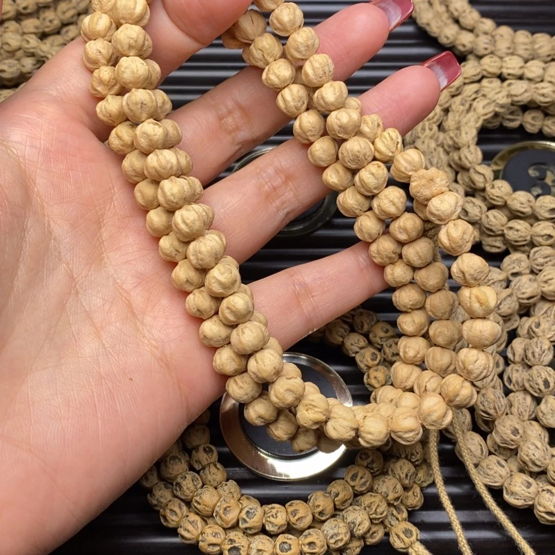 柏香籽/百香籽吊坠风*袖