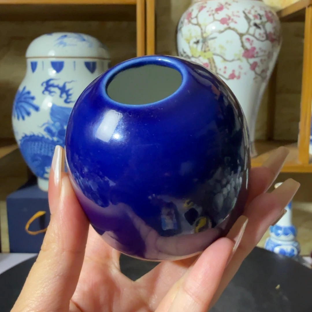 摆件陶瓷艺术工艺放漏福利
