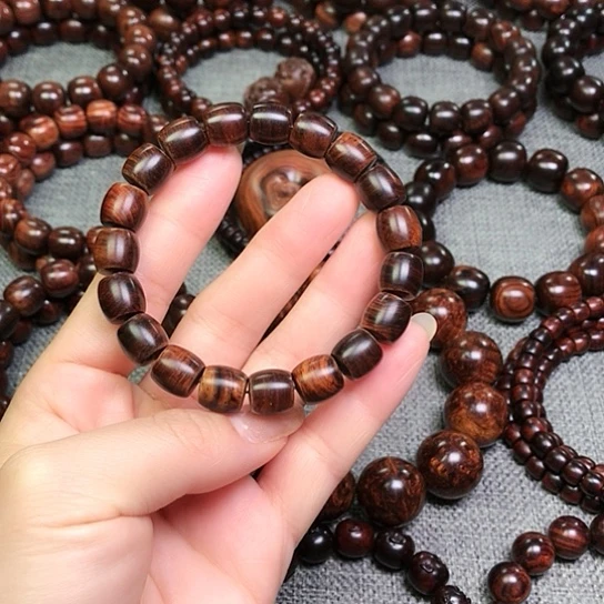 手串/手链黄花梨/降香黄檀