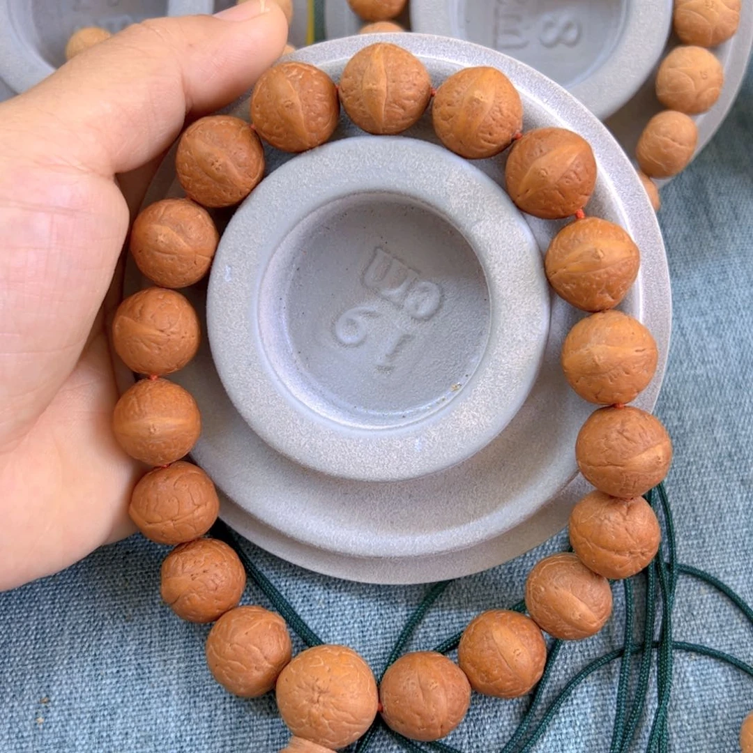 凤眼菩提手串15mm凤眼福利0@1515