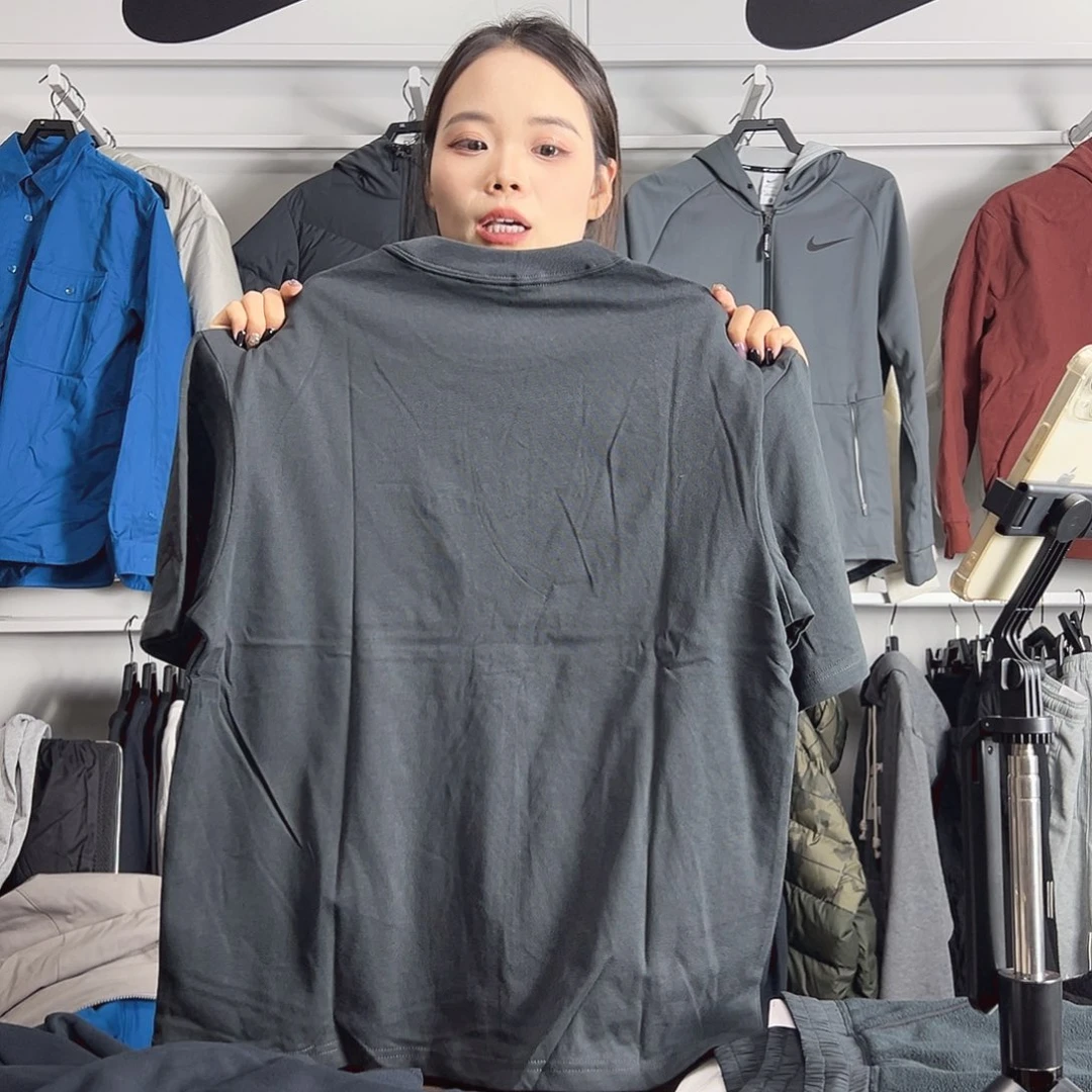 1970黑色 XXL 170-190斤 不退换