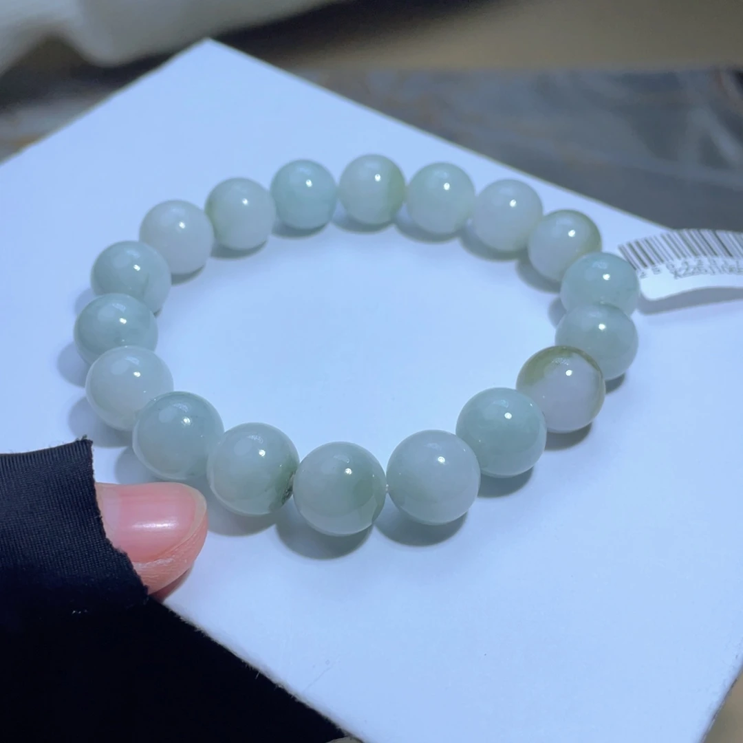 未镶嵌定制翡翠不退换