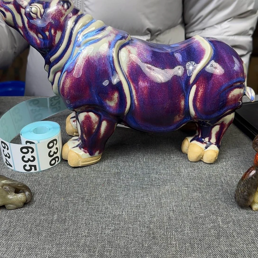 瓷片高货旧货只要真货