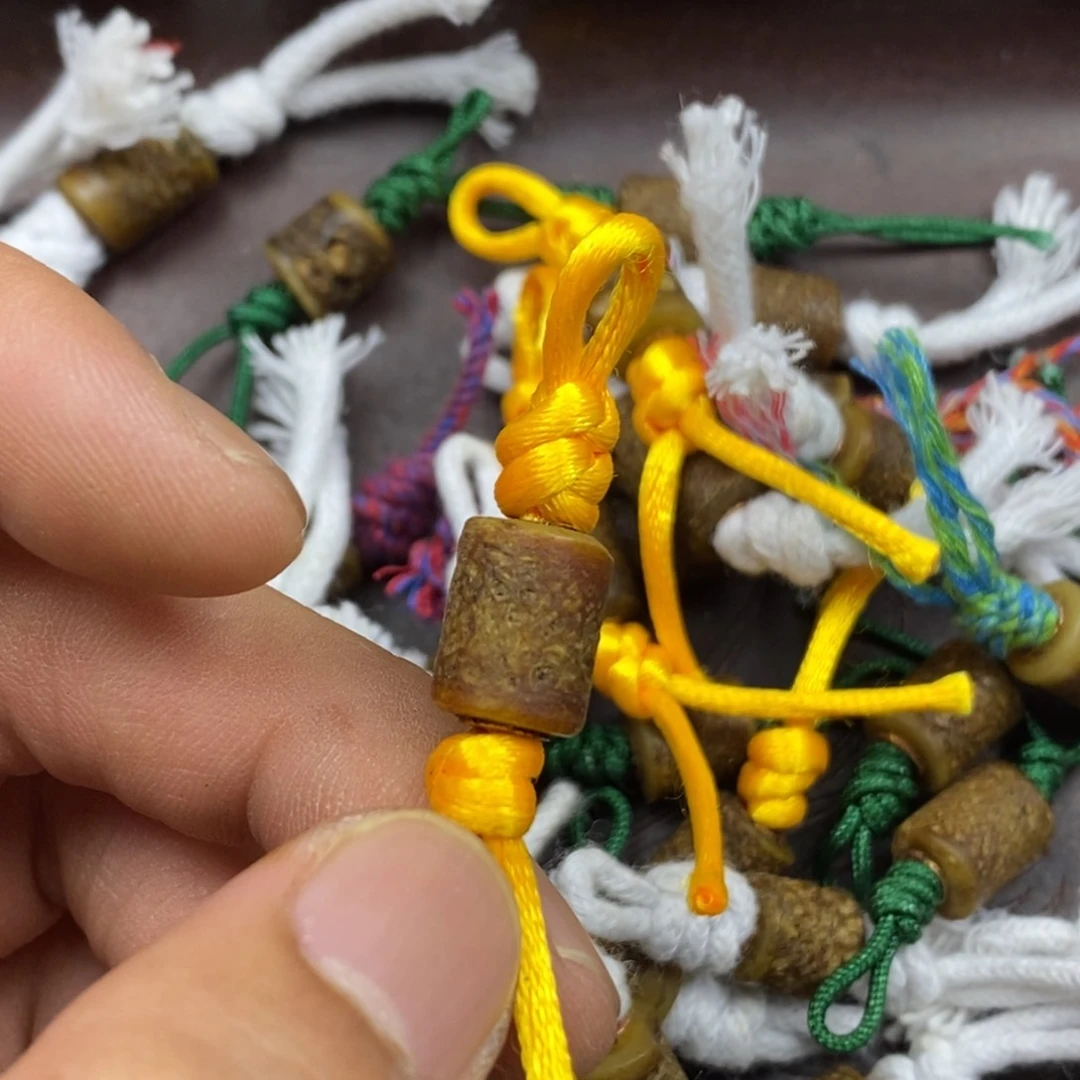 手串/手链驼骨1.0尺寸,67