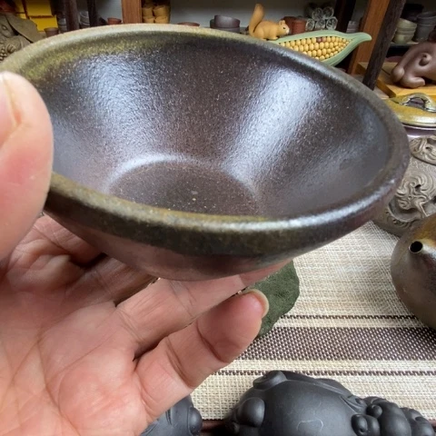 紫砂茶壶宜兴紫砂