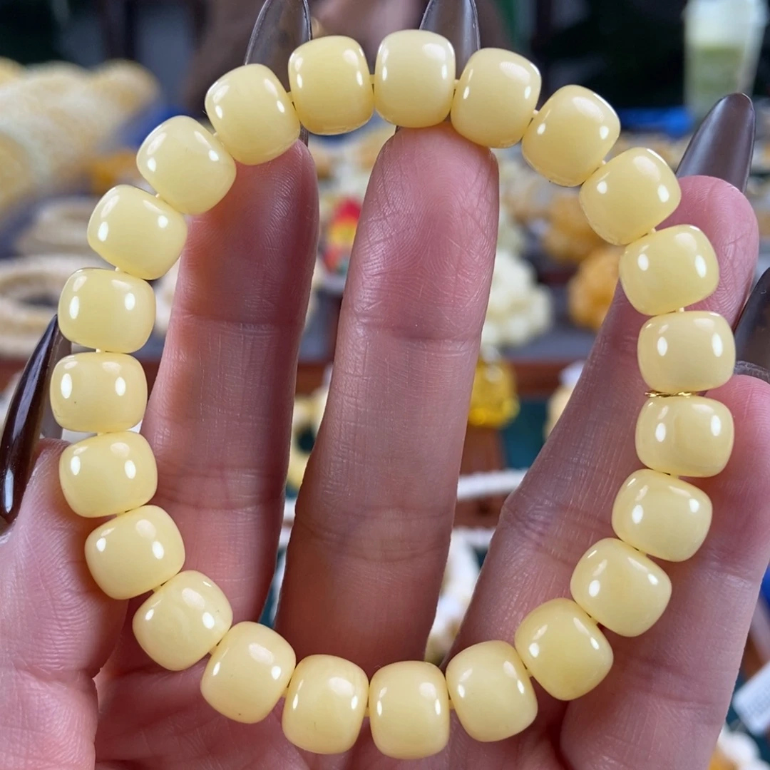 琥珀未镶嵌珠宝奇石9老型11.81