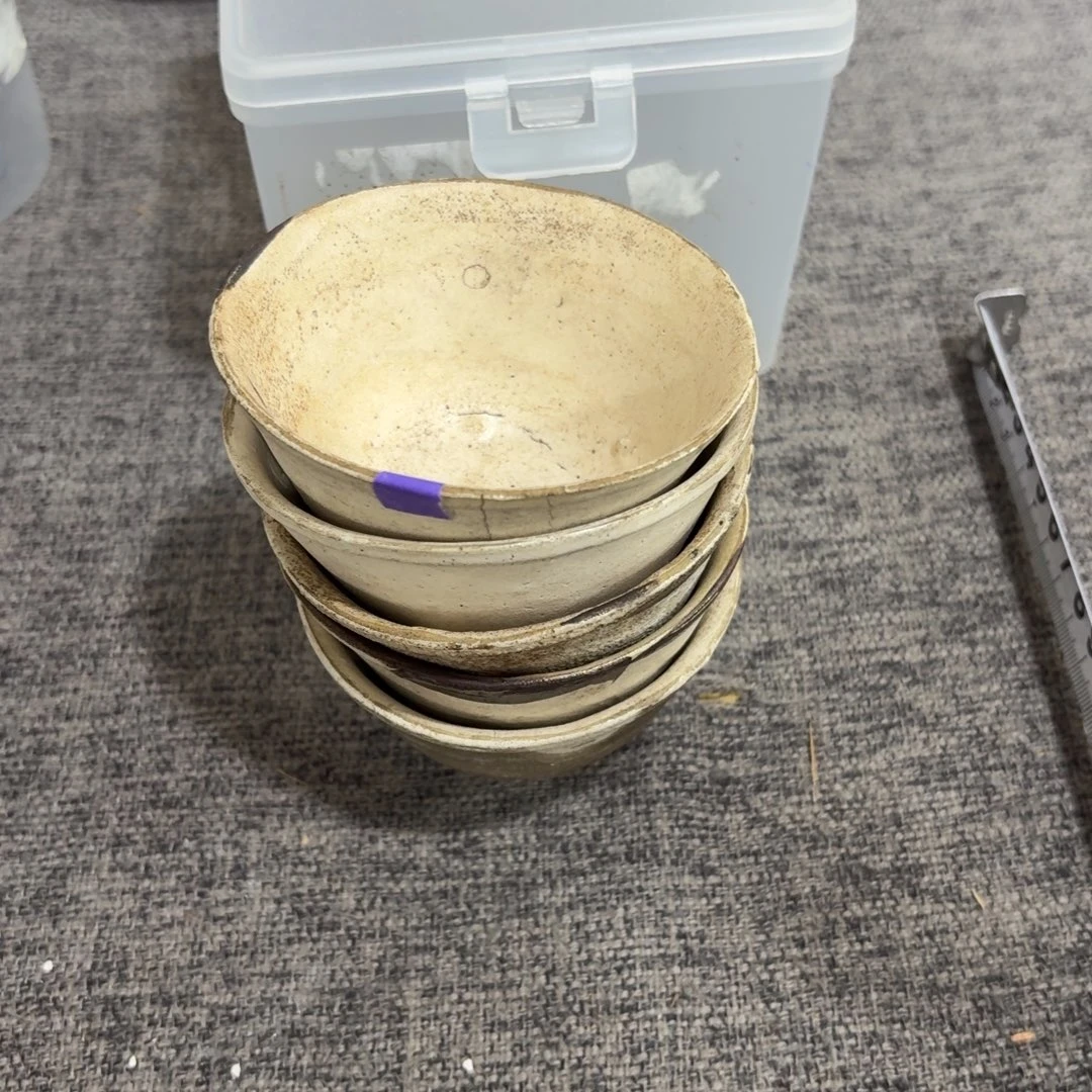 非常好用漂亮的茶具