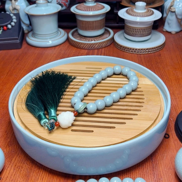 【闪购商品】汝州单壶单杯，天青，单杯