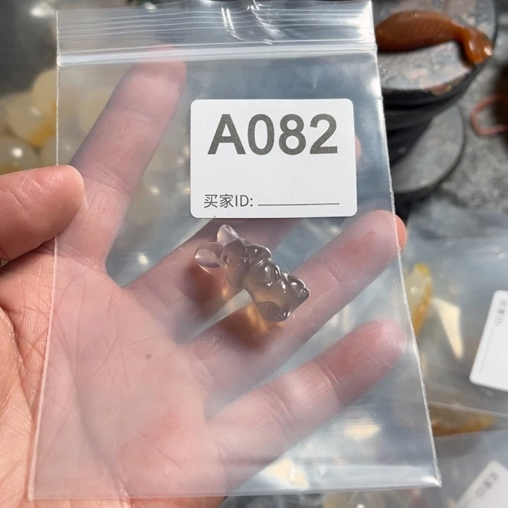 玛瑙/玉髓珠宝奇石未镶嵌