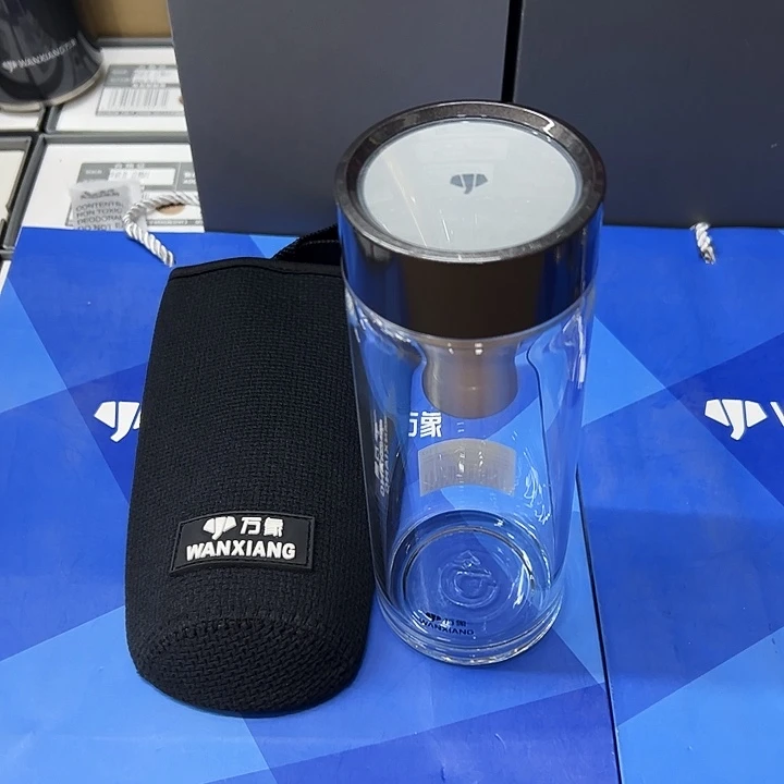 万象单u147-390灰杯套