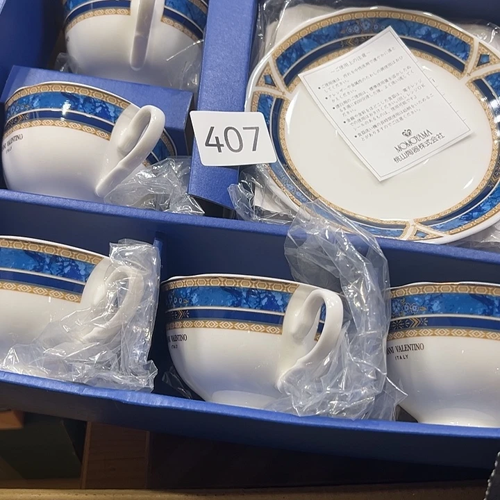 茶盏我的小可爱们都好棒
