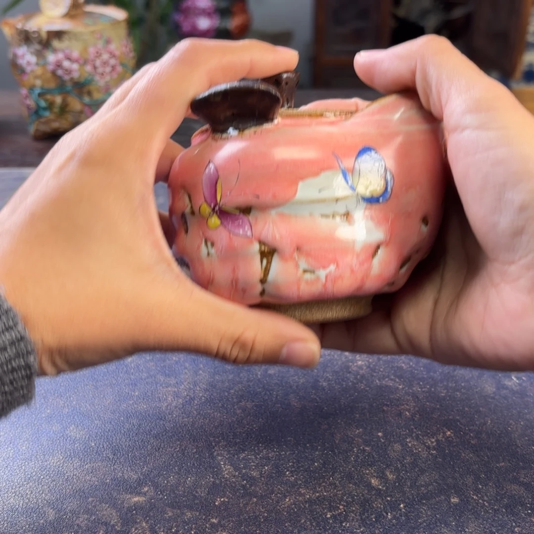 一****景德镇纯手工陶瓷工艺陶瓷