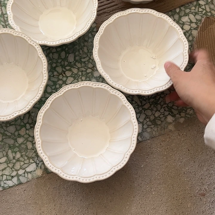 陶默认瑕疵商品煮点面5