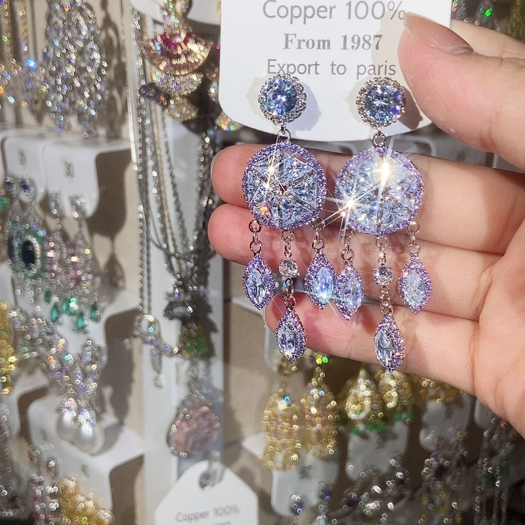 铜合金锆石925银