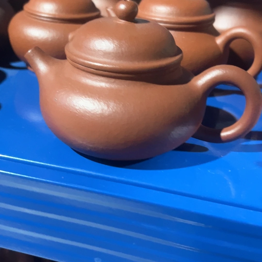 紫砂茶壶紫砂的味道
