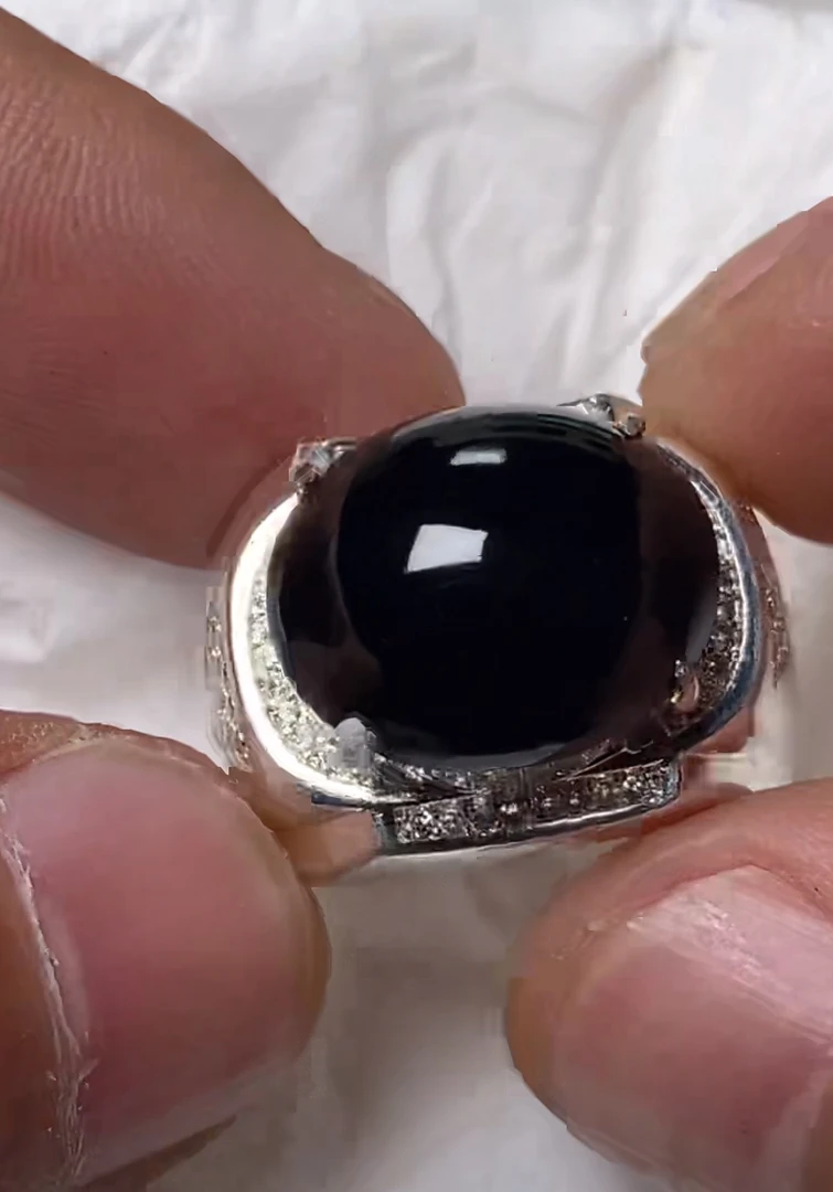 缅甸天然翡翠a货