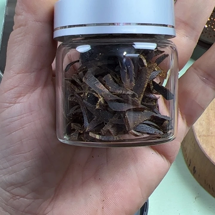 等***沉香碎屑沉香打孔7年千里香精品切丝7克