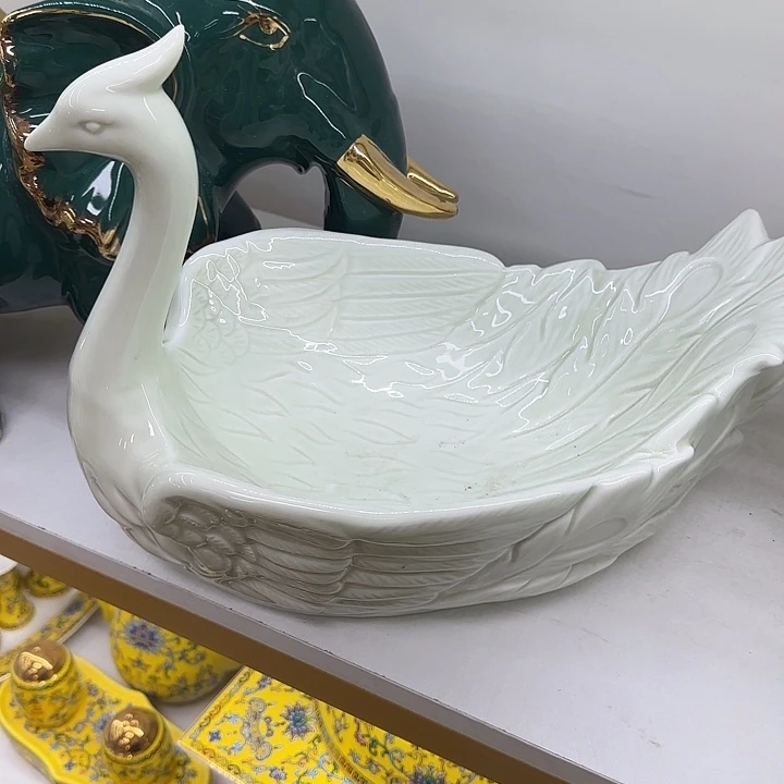 陶瓷微瑕陶瓷介意勿拍