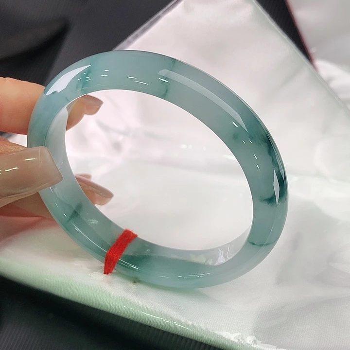 未镶嵌手镯翡翠贵妃54