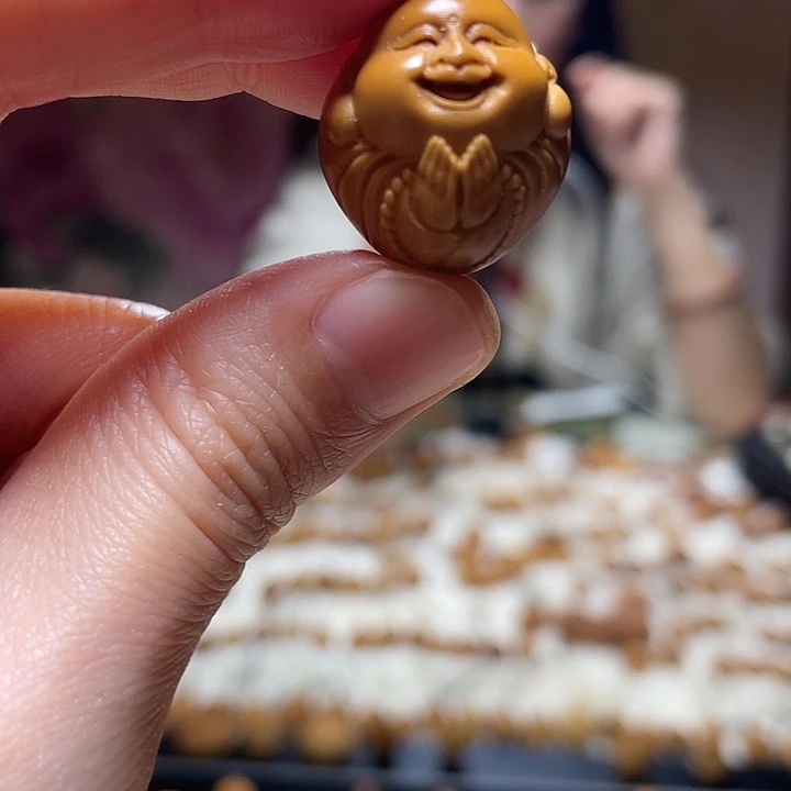 橄榄核手串/手链橄榄 米勒