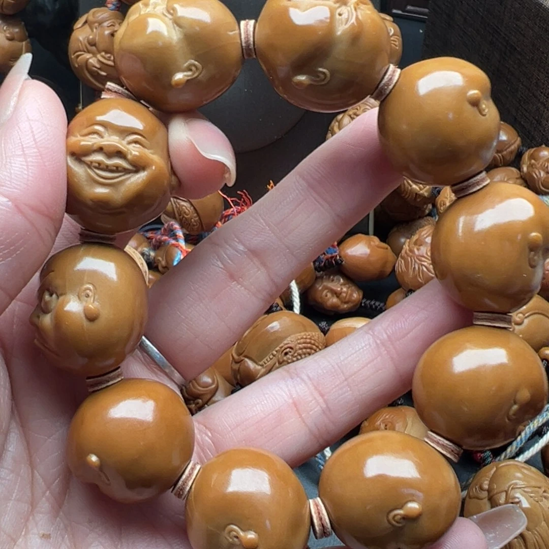 手串/手链橄榄核橄榄核