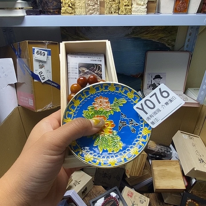 大***点精品瓷器定制链接