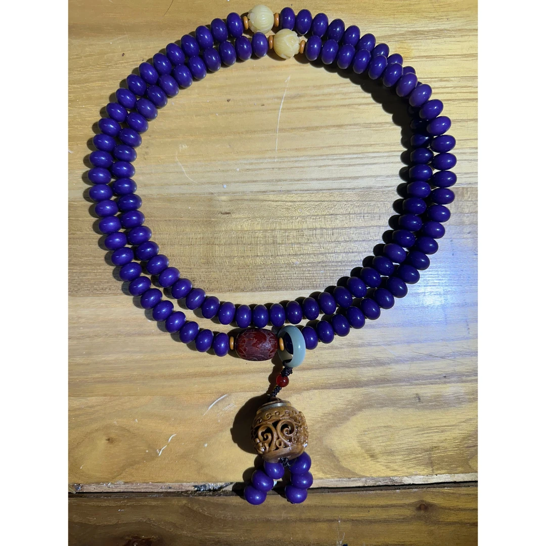 顾德精品手串【无礼盒】k303