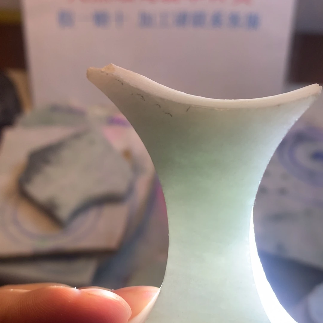 翡翠散珠翡翠裸石