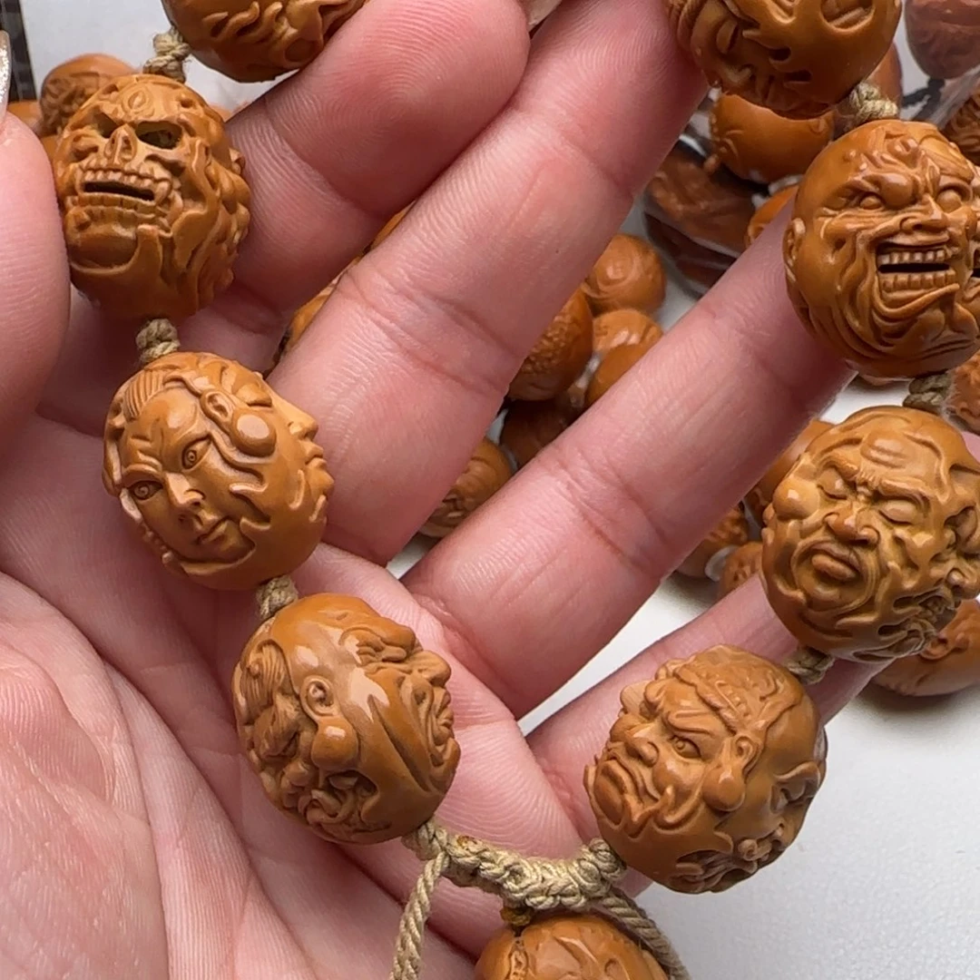 橄榄核手串/手链橄榄核