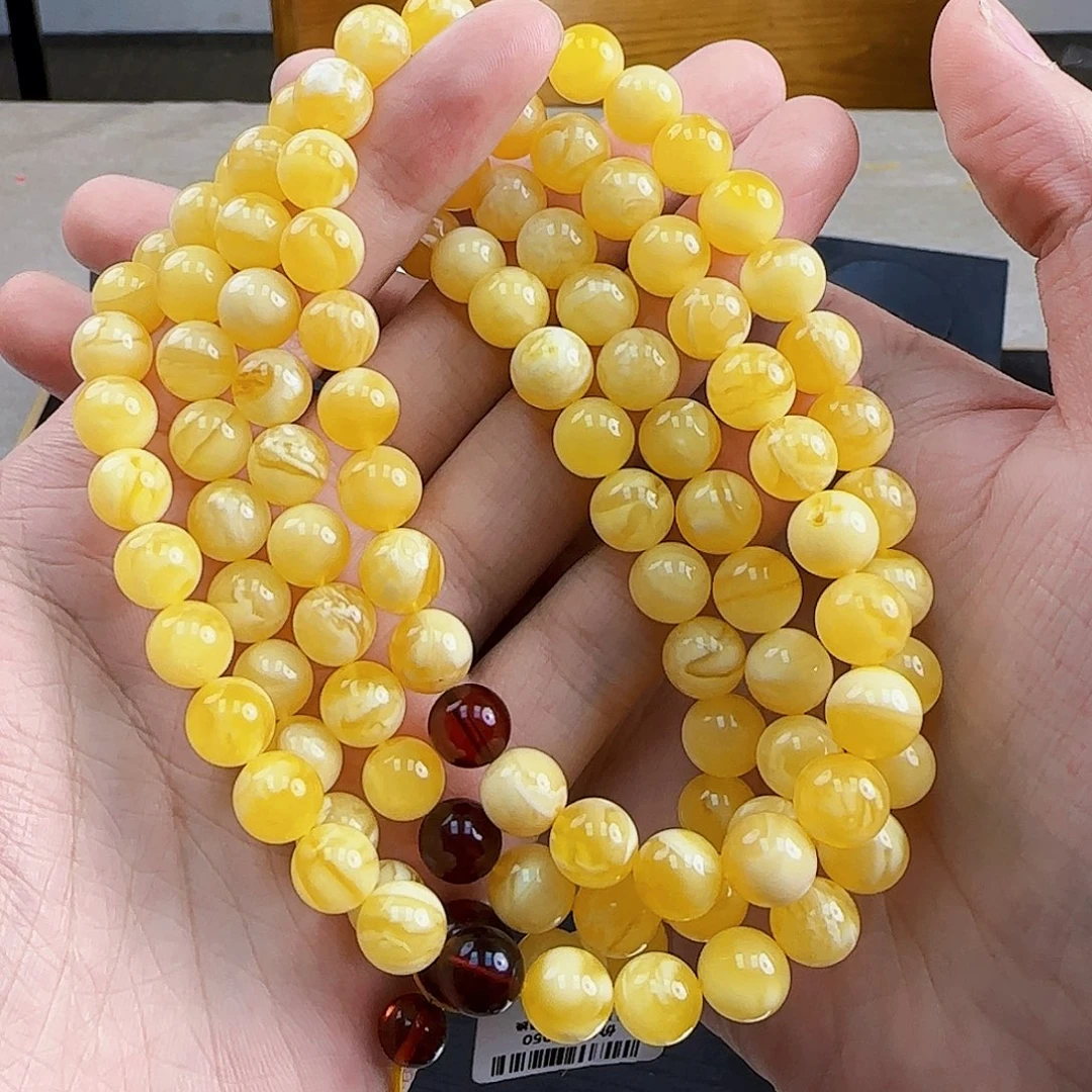未镶嵌琥珀珠宝奇石