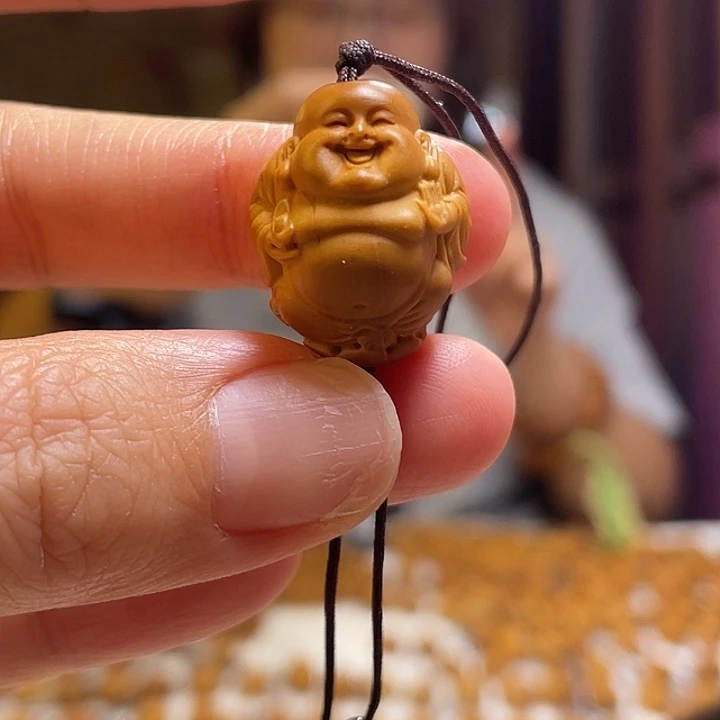 手串/手链橄榄核