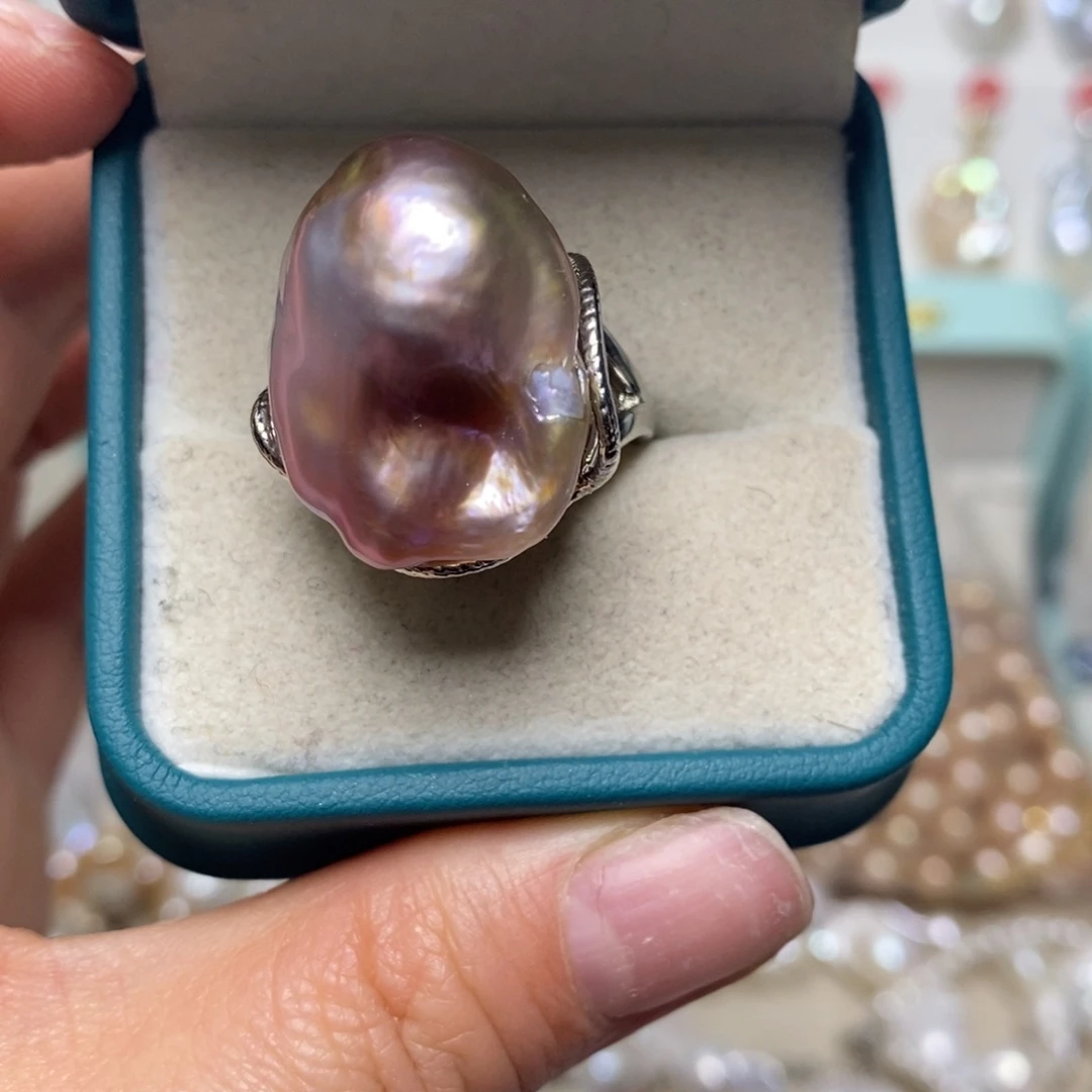 淡水珍珠其它未镶嵌