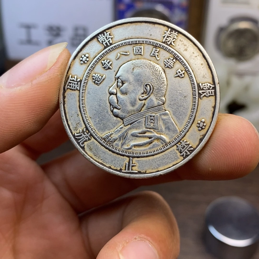 复古工艺饰品系列