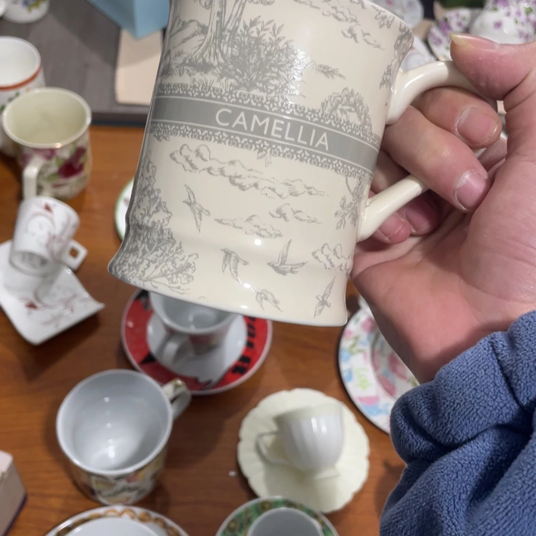 瓷片全场高端瓷器特价