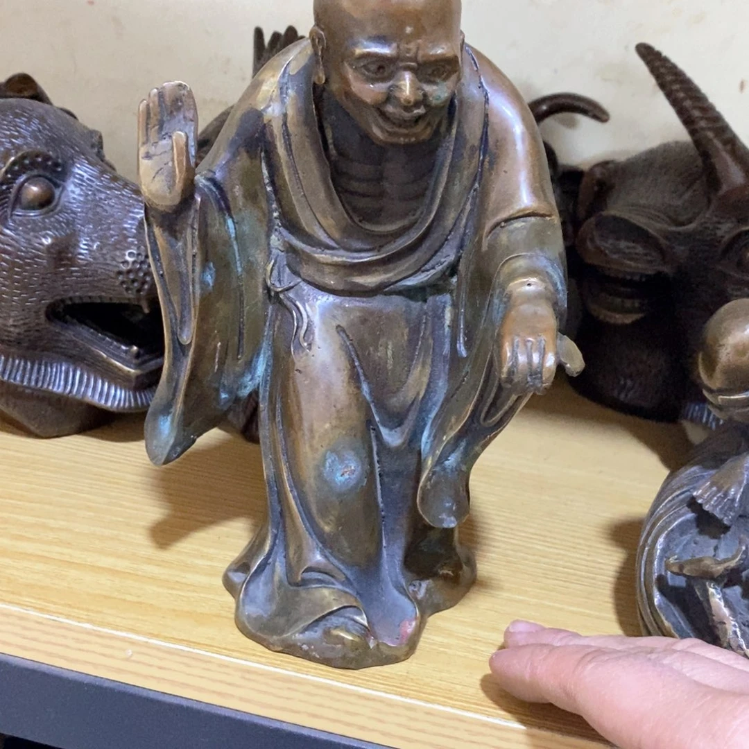 铜器时代包邮新款