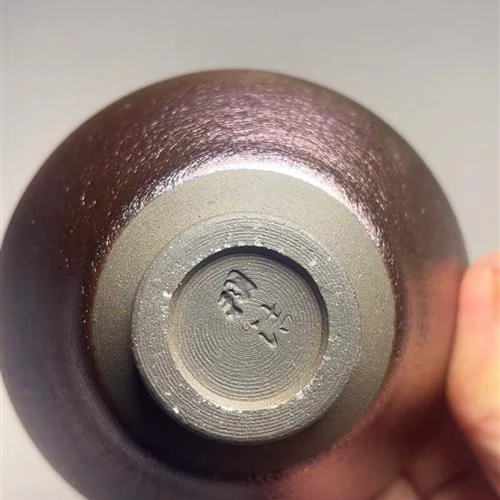 【闪购商品】茶盏-131............