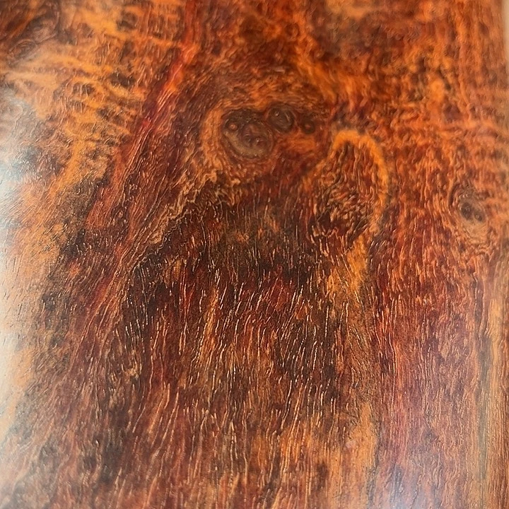 冲***叶檀香紫檀（小叶紫檀）