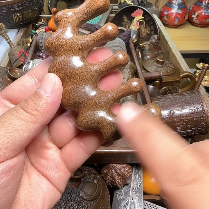 铜器办公室茶室摆件