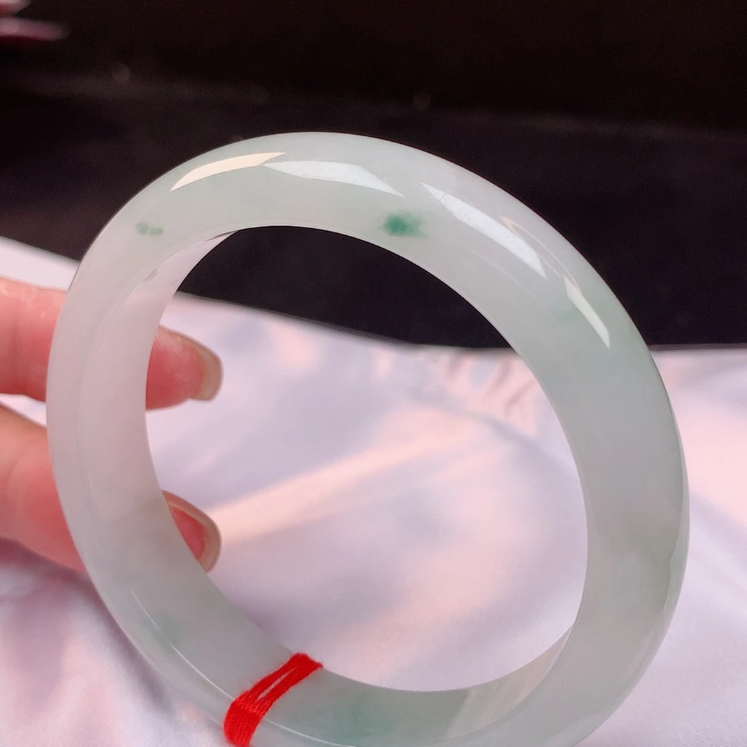 【闪购商品】未镶嵌手镯翡翠56