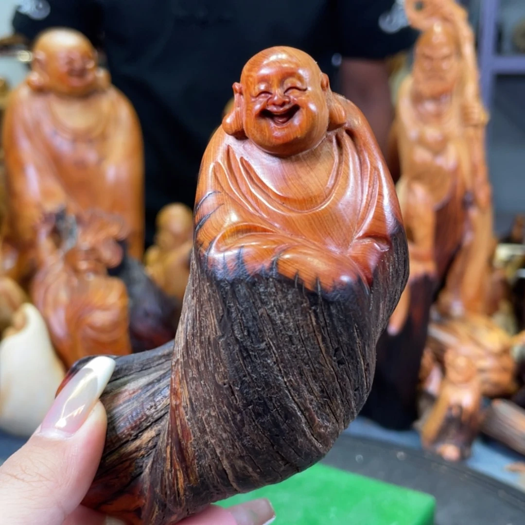 【闪购商品】柏木（崖柏）其他