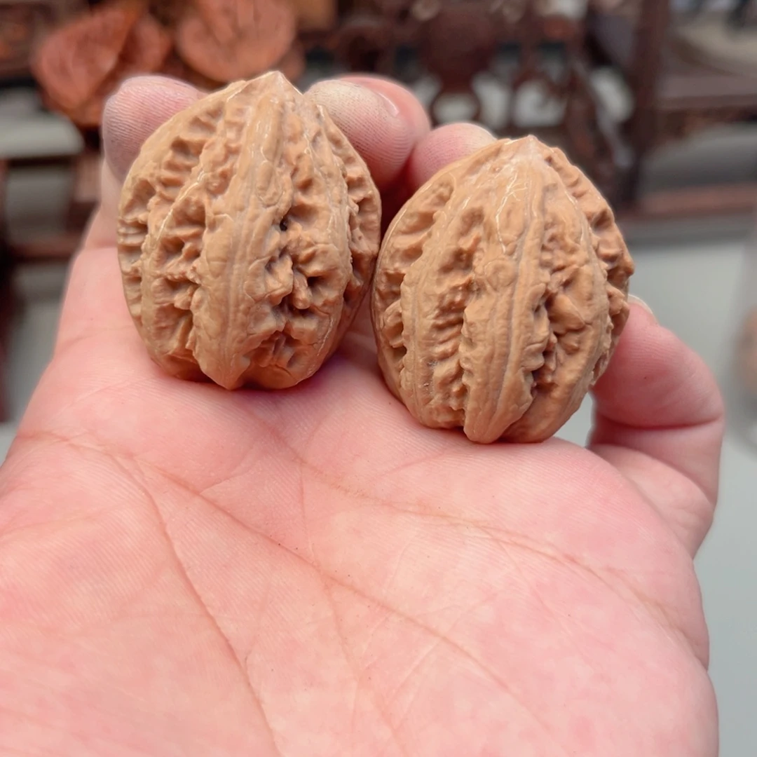 文玩核桃吊坠福利