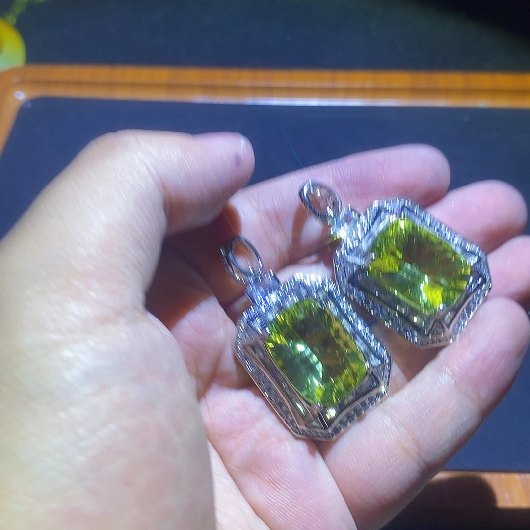 南非定制未镶嵌钻石31
