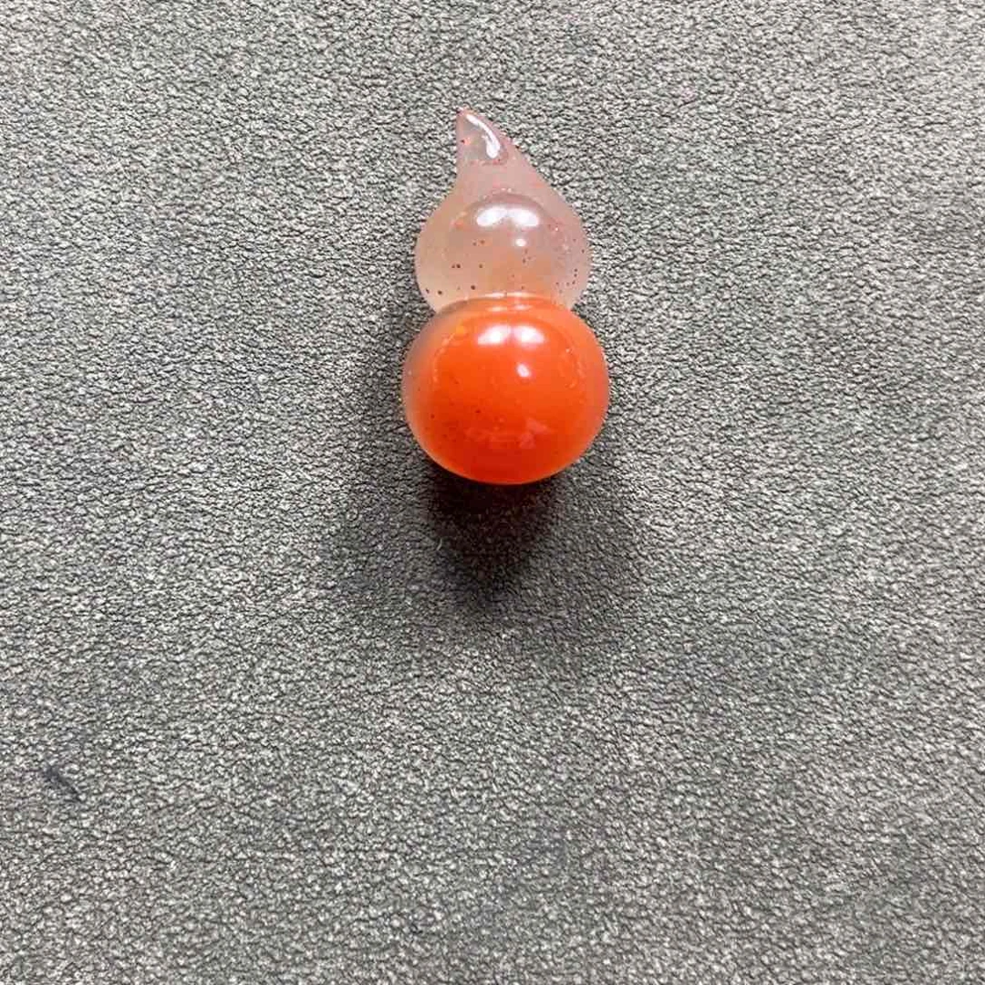 玛瑙/玉髓颈饰合金生***意
