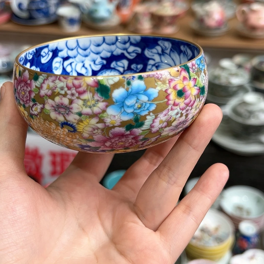 微瑕微瑕景德镇陶瓷