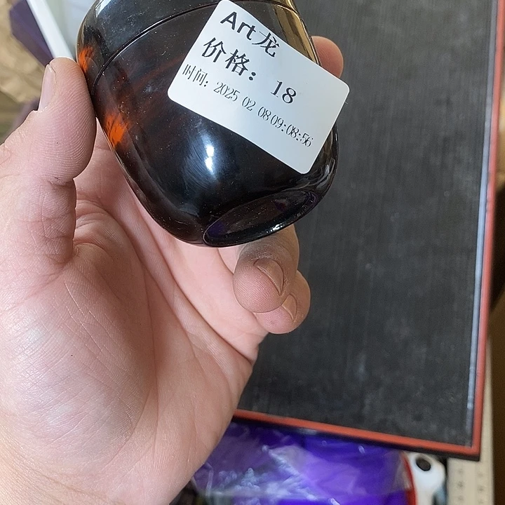 瓷片A**龙阿宝先生推荐好物