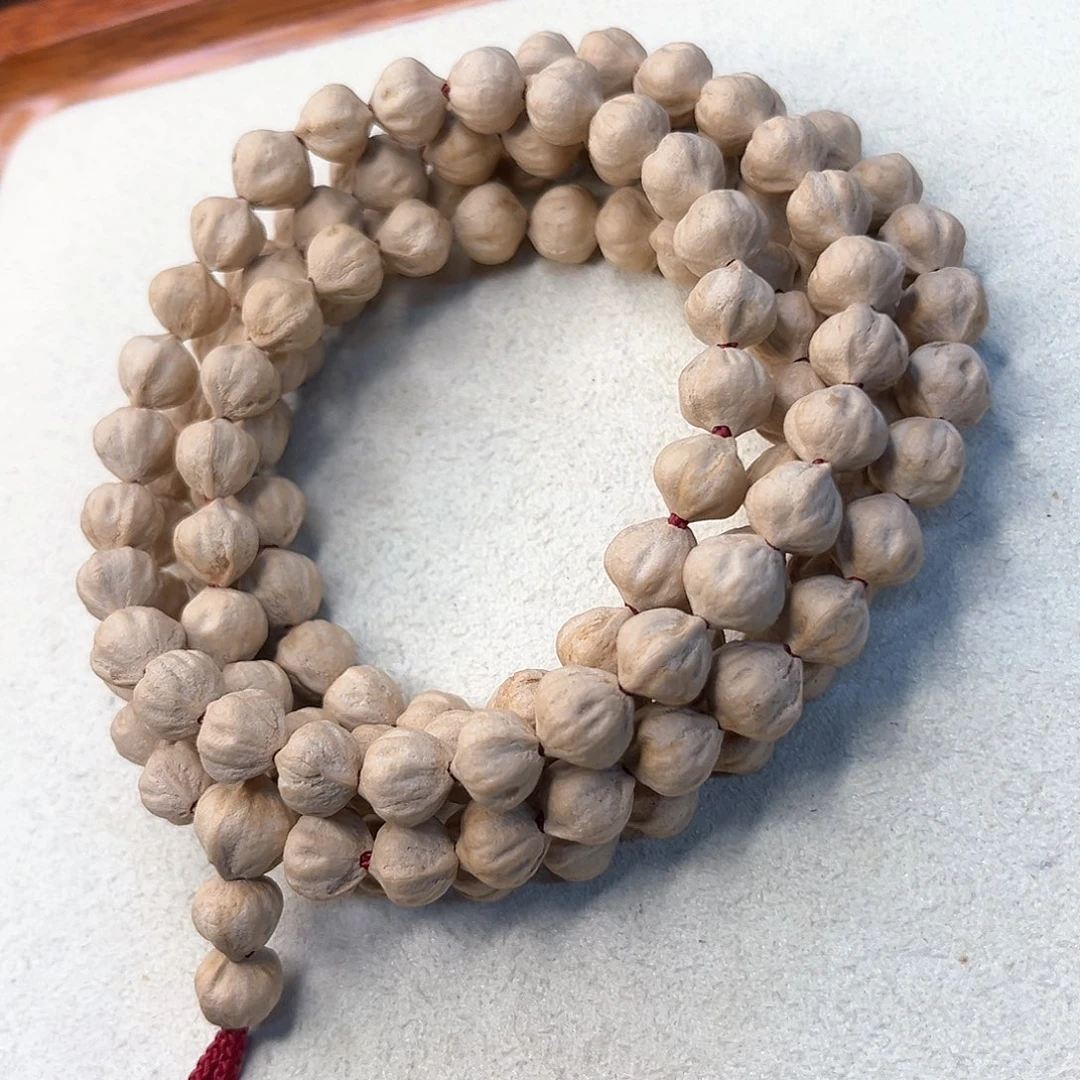 柏香籽/百香籽吊坠行*官- A286-卡8.8mm