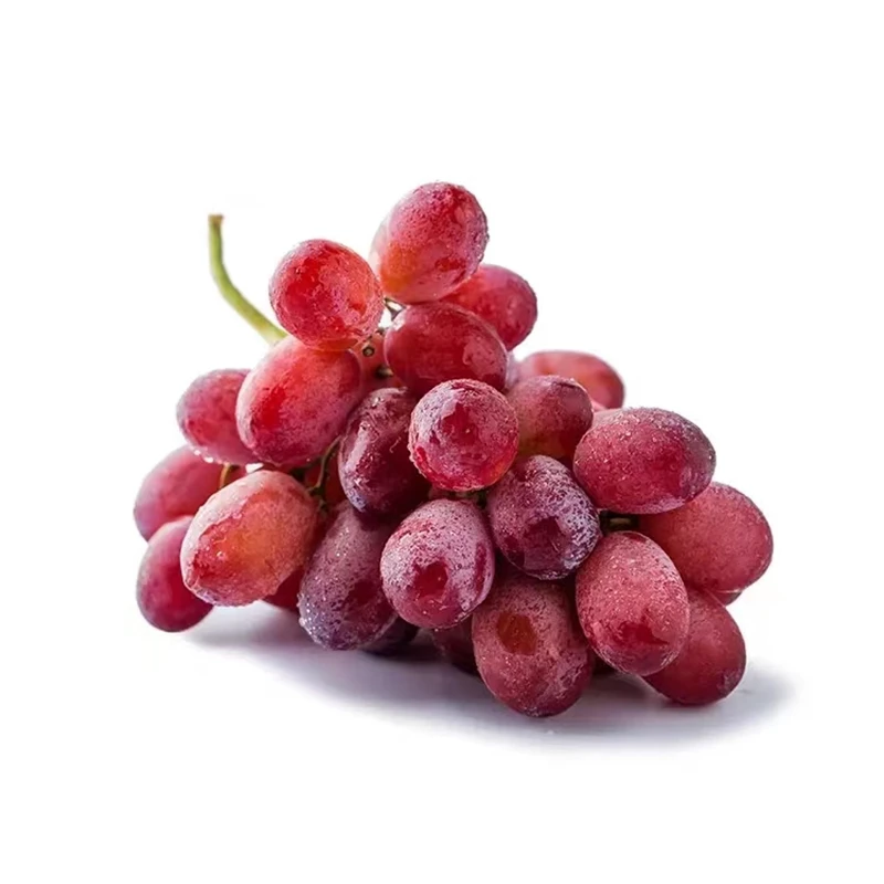 无籽红提 约450g