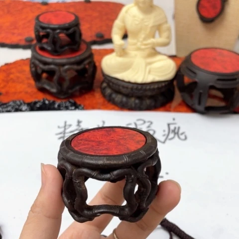 东非黑黄檀（紫光檀）