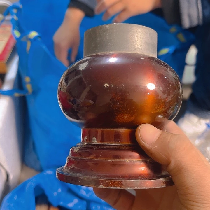 杂色豆（科檀/科特迪瓦檀木）苗*